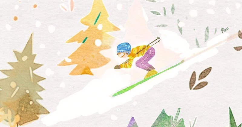 冬季パラリンピックで知った、「ガイドスキーヤー」のお仕事とパラスポーツのおもしろさ