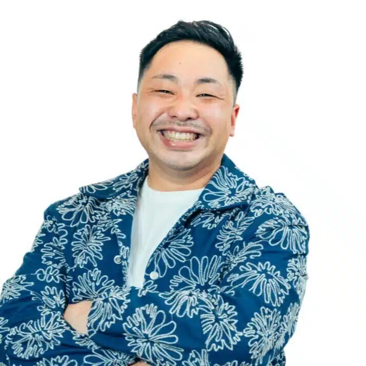 青木智宏｜PL改善マーケター