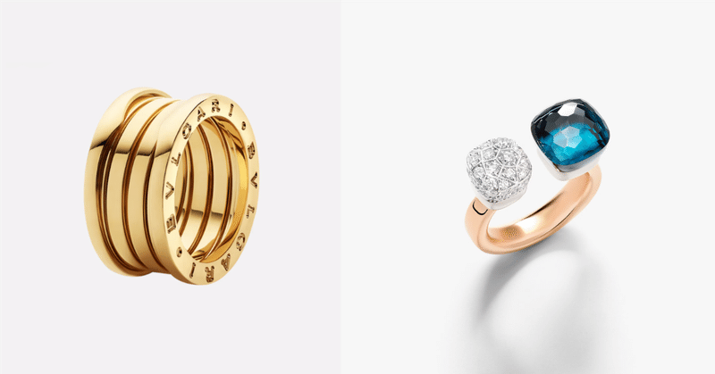 ブルガリ vs ポメラート:ローマの永遠とミラノの解放、土地の記憶をどう翻訳するか_ハイジュエラーのビジネス戦略Vol.5 thumbnail