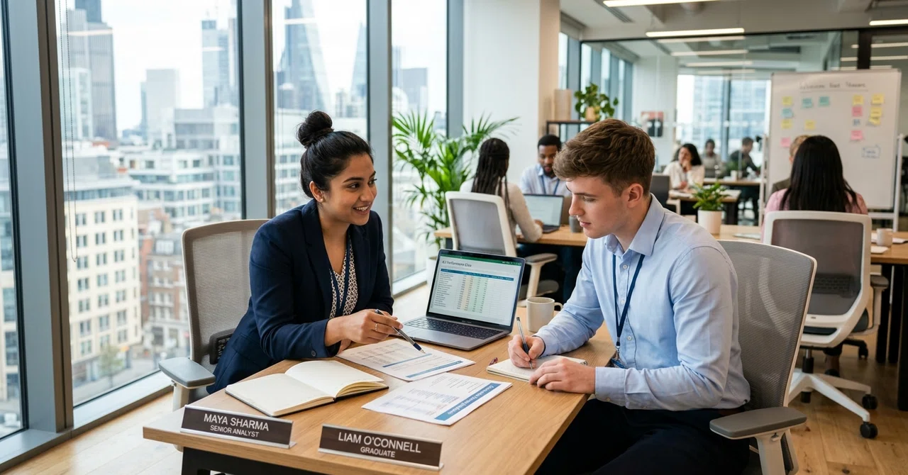 Why Hire New Graduates? The Primary Goal Is to 'Help Senior Employees ...