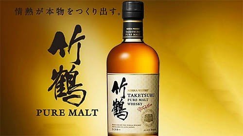 比較テイスティング】竹鶴ピュアモルトの新旧飲み比べ|okeji