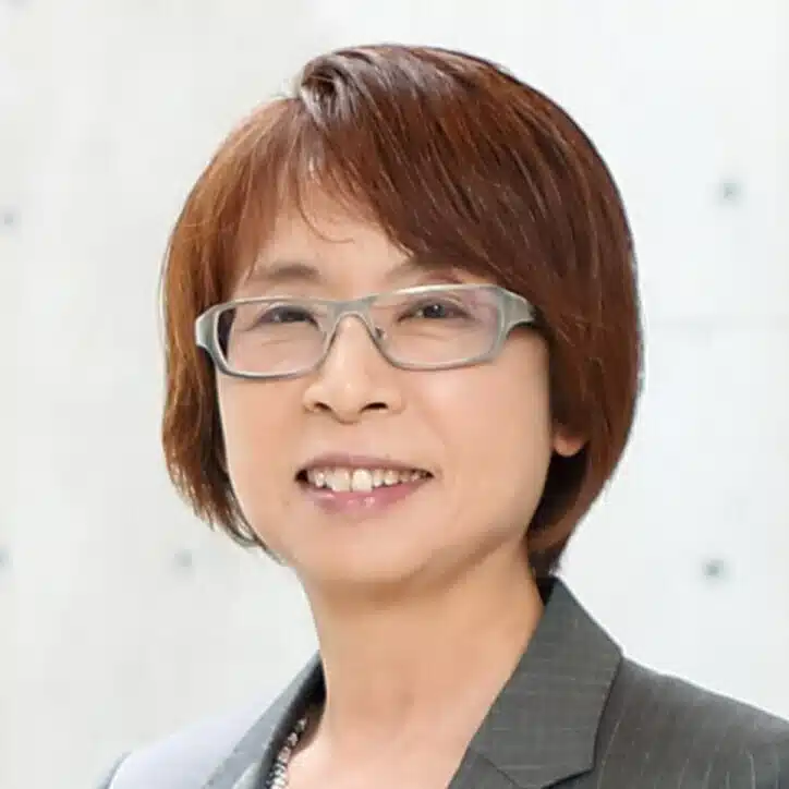 安田真浪 / TRIANGLE TRUST代表 / 組織課題解決コンサルタント