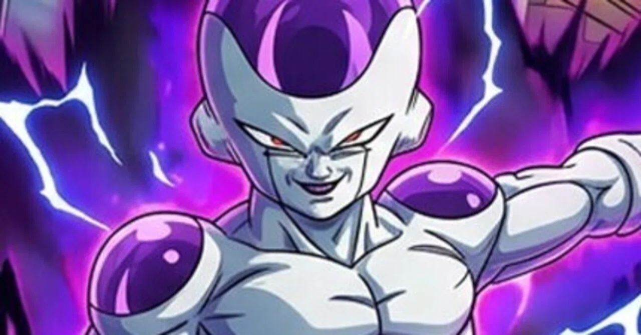 ドラゴンボール】フリーザ様の『戦闘力53万』を科学的に検証してみた