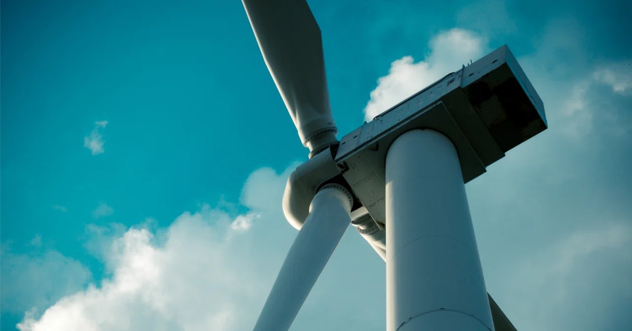 Force Calculator Using Speed Wind Turbine Performance Calculation (24. Change in Wind Momentum and ...