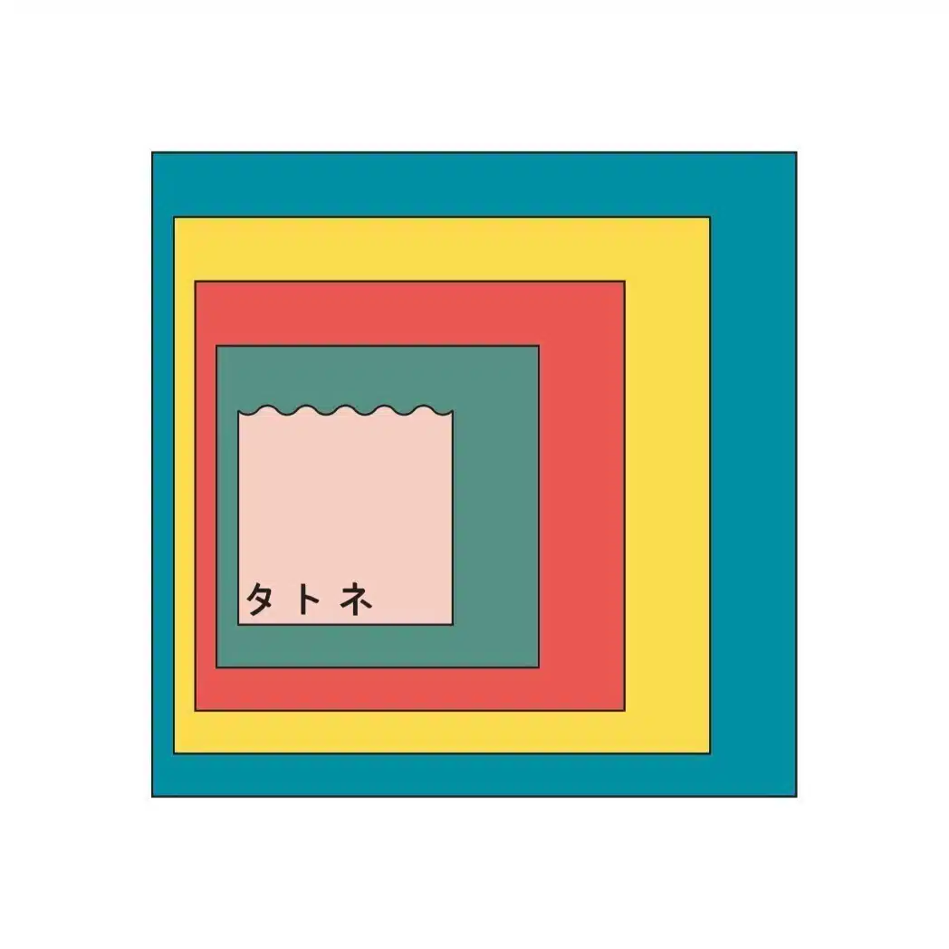 タトネ tatonner