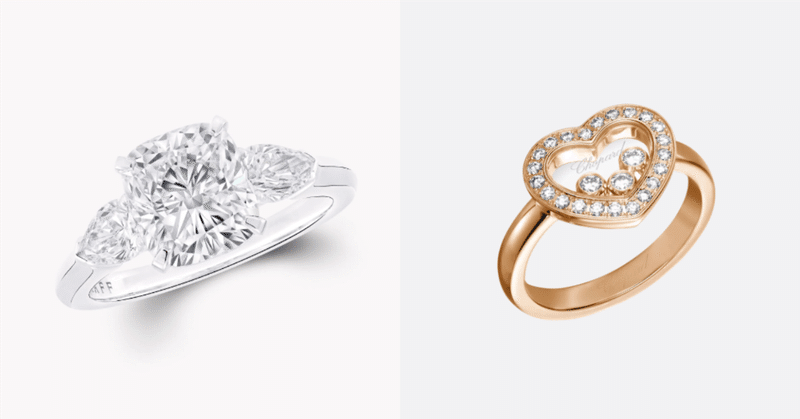 グラフ vs ショパール:究極の独占とエシカルな自由、サプライチェーンを価値にどう翻訳するか_ハイジュエラーのビジネス戦略Vol.6 thumbnail