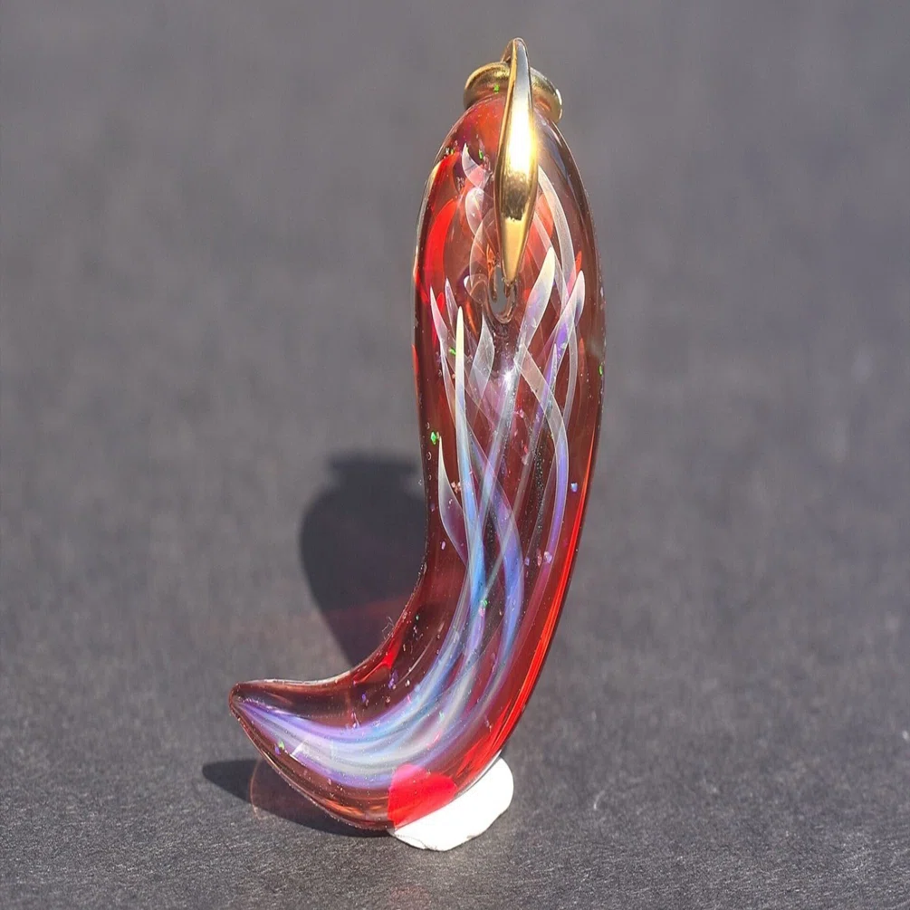 ガラス工房 アルコス 入荷です｜Glass Gallery BOHEMIAN