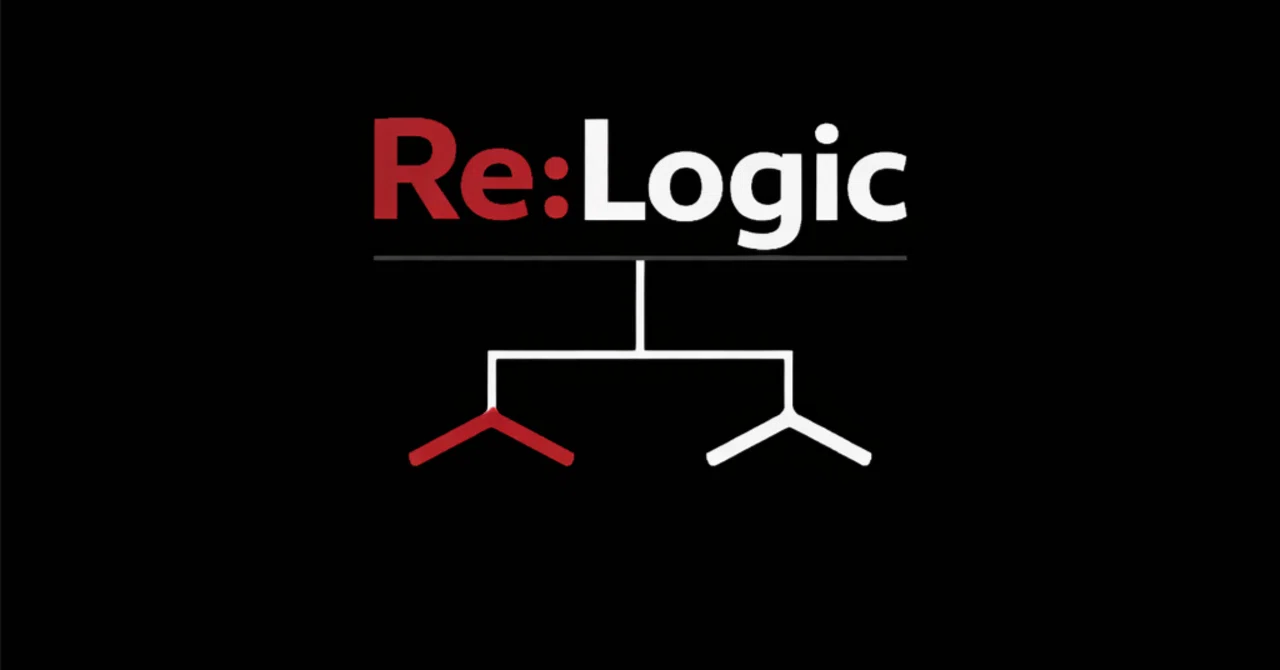 Re Logic Developer 学歴の壁を「ロジック」で突破する。キャリアの初速を最大化させる Re:Logic 始動。|Re:Logic
