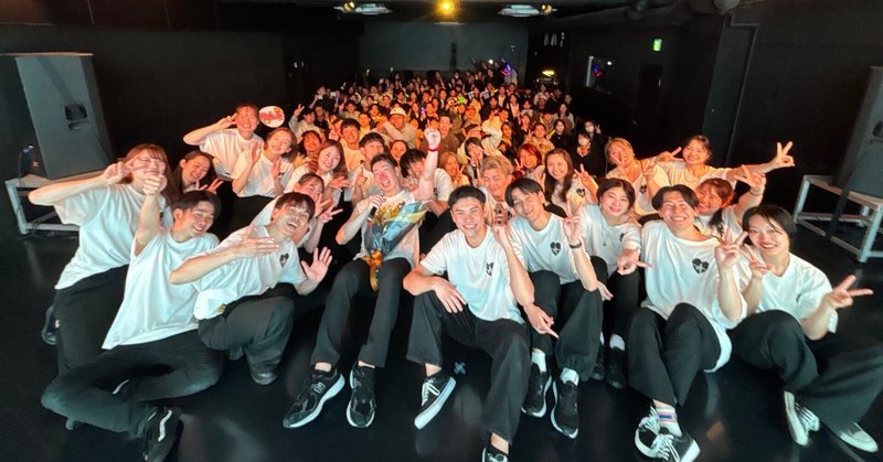 nobitel LIVE THE UNITED  LIVE〜団結〜