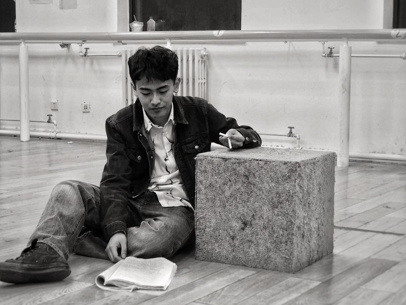 あなたを驚かせる日本と中国の大学演劇の違い 大学の劇団に参加するだけで単位がもらえる Kei君 Note