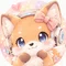 くらしラボ⭐︎きつね