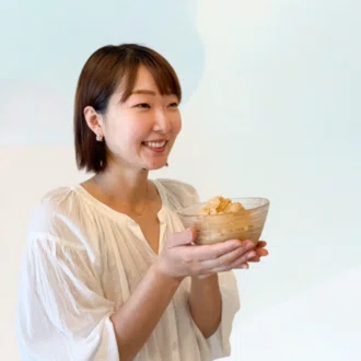 粕美 KASUMI