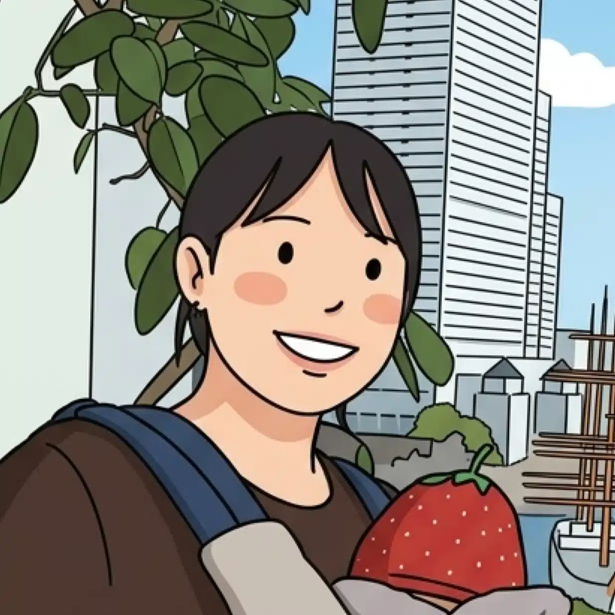 りさりん