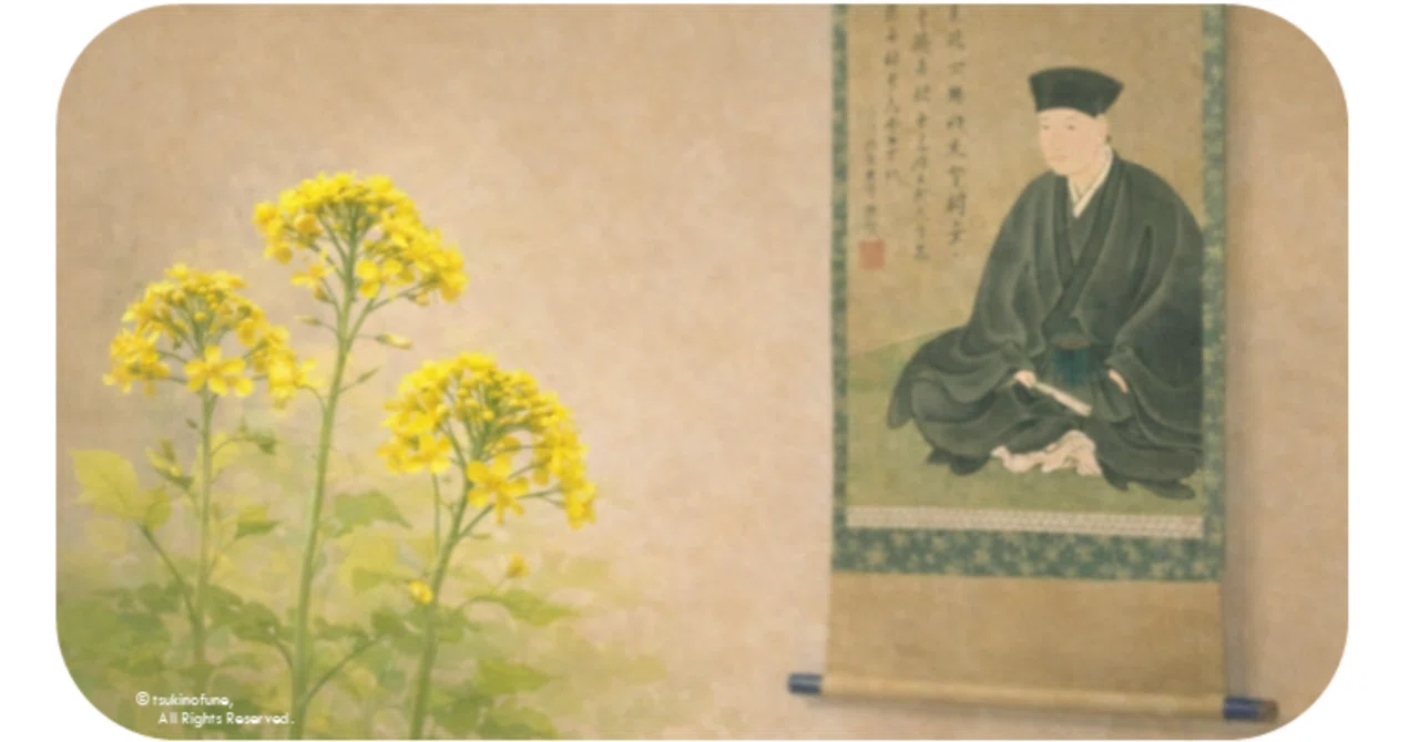 八福】千利休茶道茶人木像珍品侘茶利休像Sen no Rikuy
