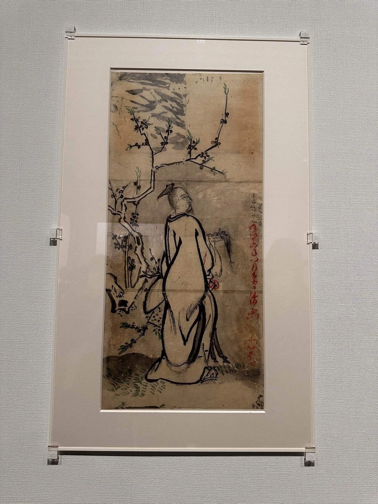 近代日本画の至宝・下村観山の世界へ｜pacher