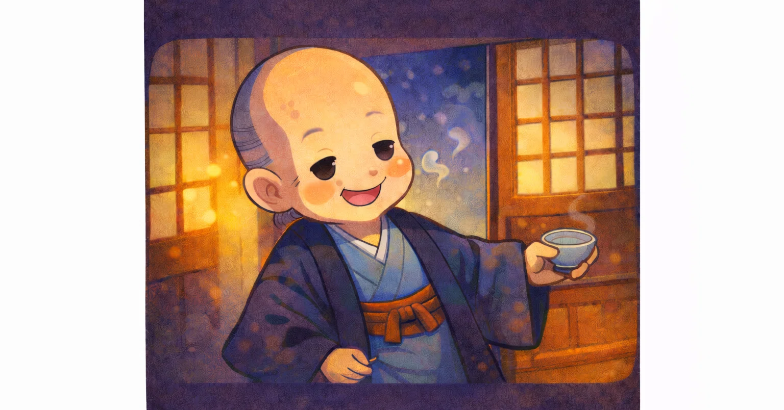 なぜ「ぬらりひょん」は妖怪の総大将と呼ばれるのか？｜くじゃ