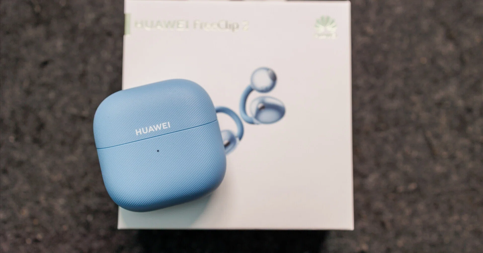 HUAWEI FreeClip 2｜オープンイヤーで低音ヤバい！在宅ワークの新定番