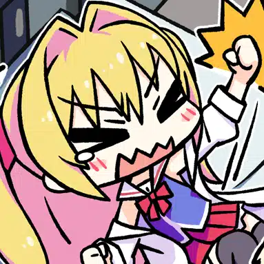 ぱふぇ