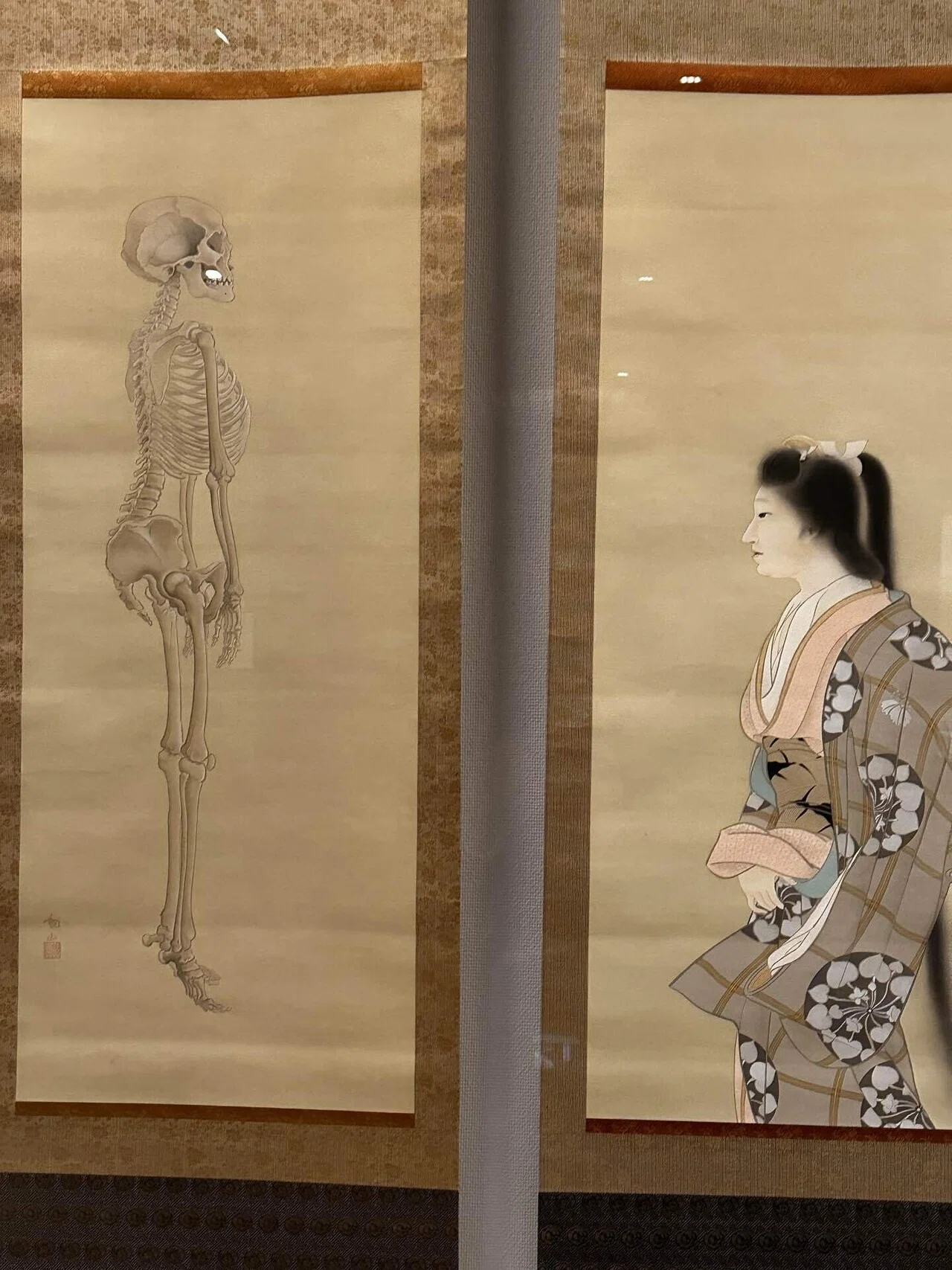 近代日本画の至宝・下村観山の世界へ｜pacher
