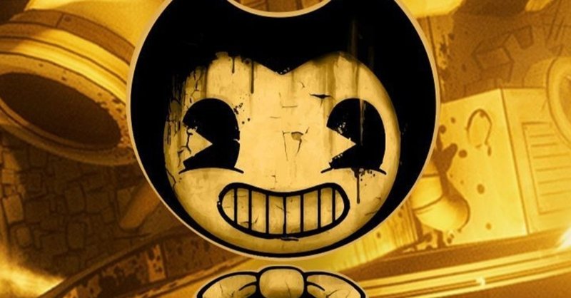 可愛いルックと見せかけてのホラーゲーム Bendy And The Ink Machine が秀逸すぎる ネジムラ アニメ映画ライター Note