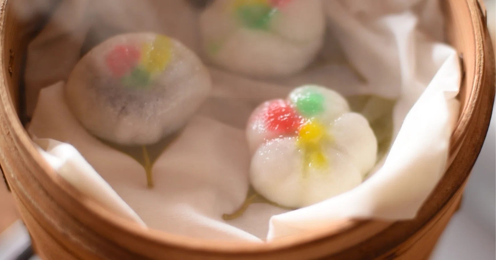 3月20日（金）は「花もちの日」。松江の春の食文化を楽しみましょう