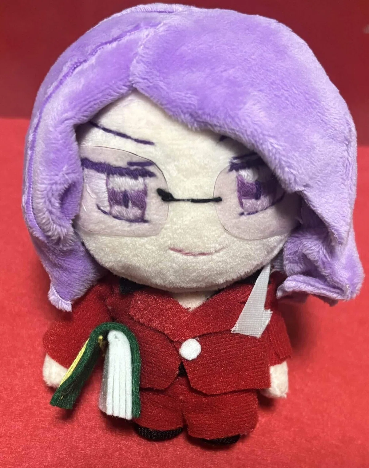 ぬいの初日と最近|Tanghest