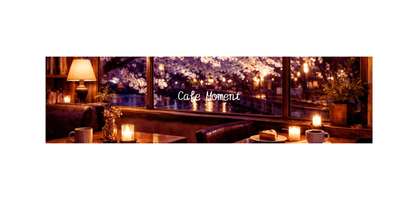 Cafe Moment｜note