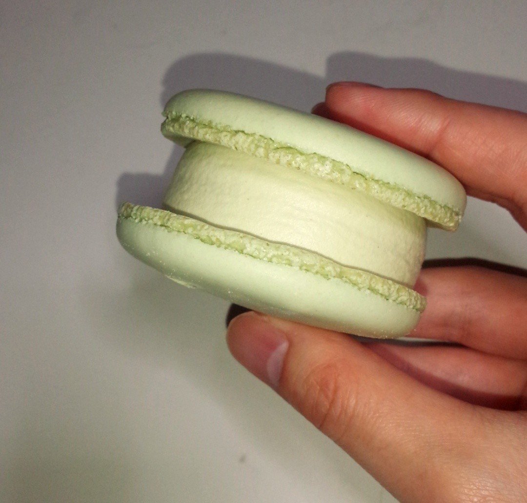 コンビニアイス ピスタチオ マカロンアイス セブンイレブン Yamato Note コンビニアイス ピスタチオ マカロンアイス セブンイレブン Yamato Note