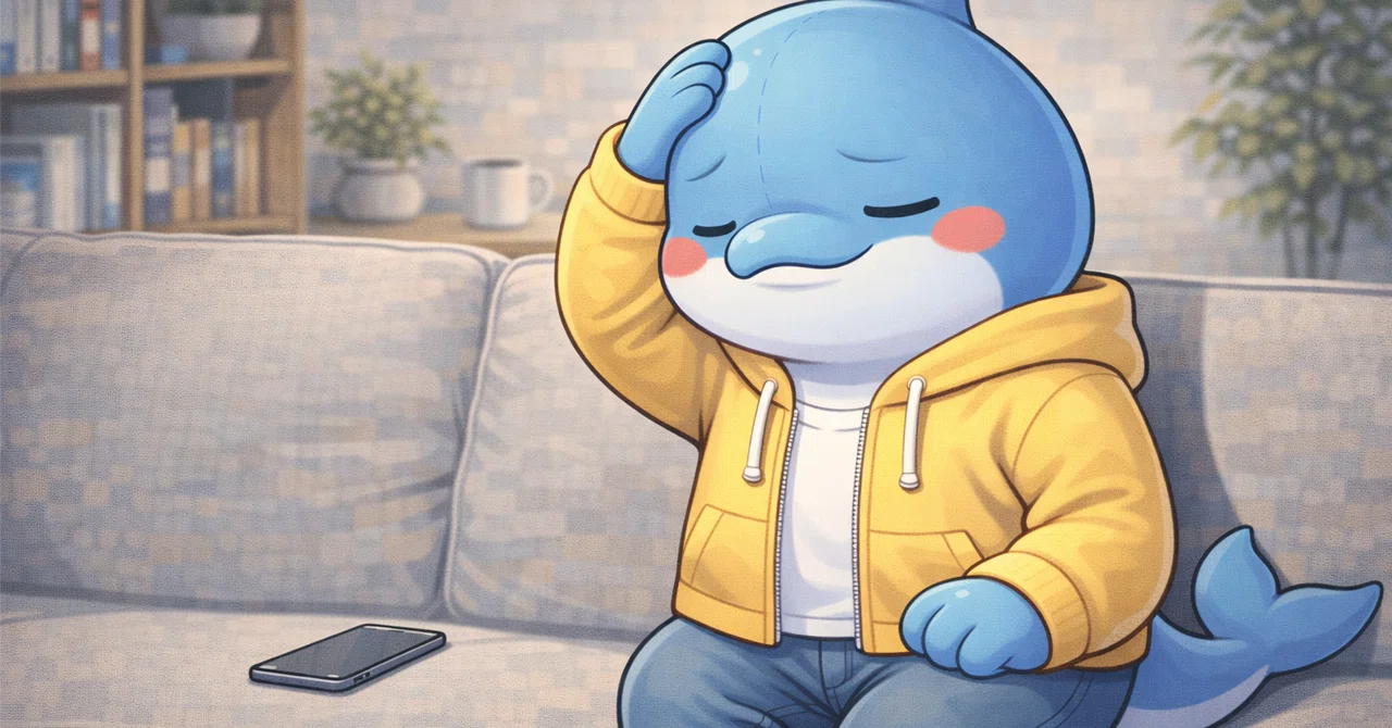 【The Trap of Instant Replies】 Those who stop what they are doing every ...