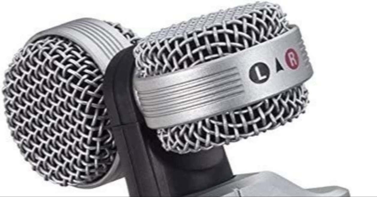 Zoom iQ7 極私的レビュー｜WAO