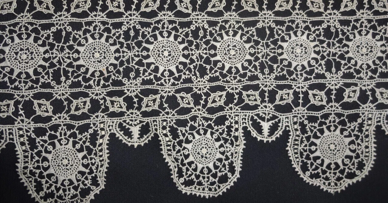 lace｜Yutaka
