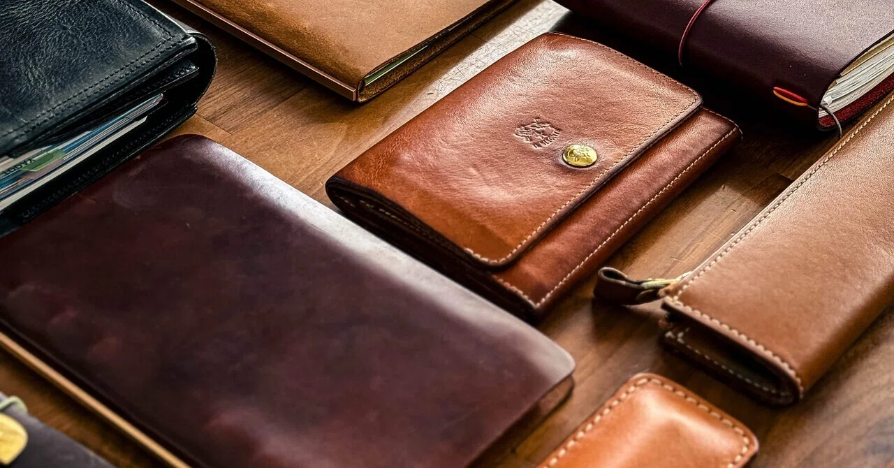 欲しいより先に考えている、革製品購入の判断基準｜my_leather_items