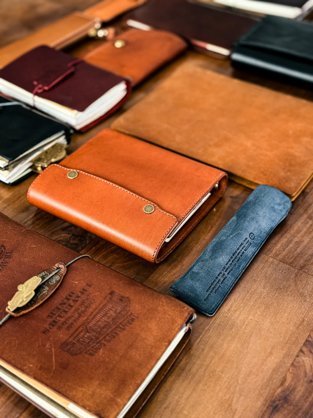 欲しいより先に考えている、革製品購入の判断基準｜my_leather_items