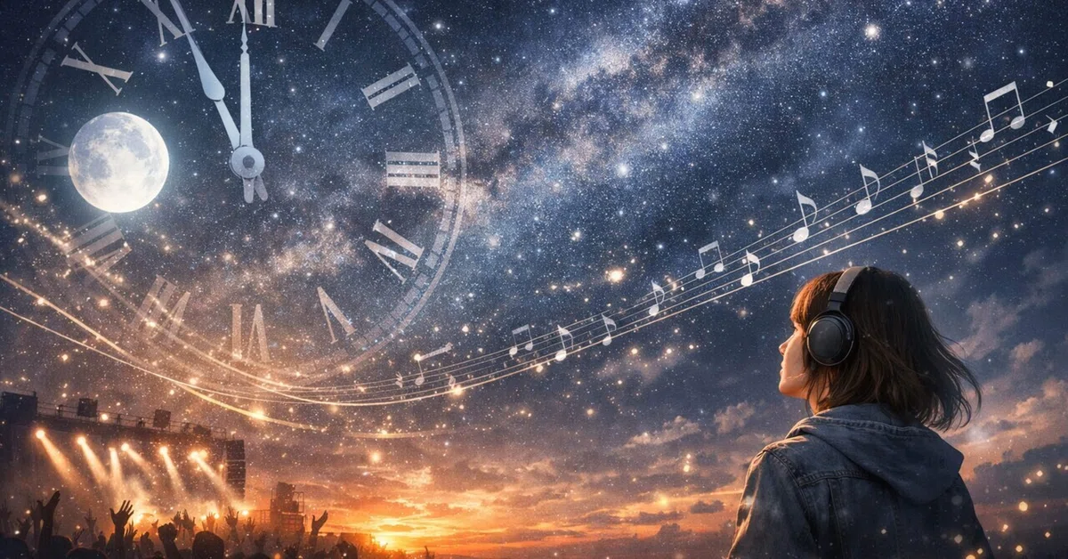 Clock Sound Image Clock Strikes - My Starting Point|KINOKO