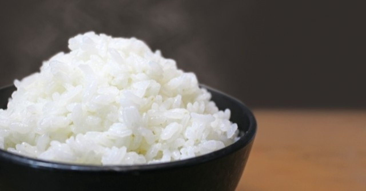 米には 塩が一番だと思う 北川純子 Note 米には 塩が一番だと思う 北川純子 Note