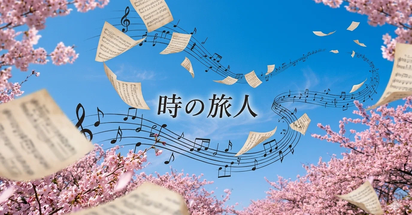 活動歴および当時の関連ビジュアル記録
