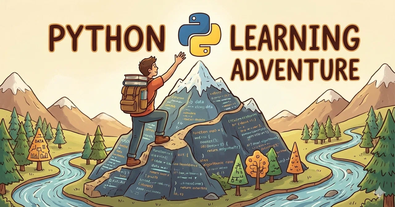 Started Python. - A Coding Learning Diary from My 50s No. 57 Module 4 ...