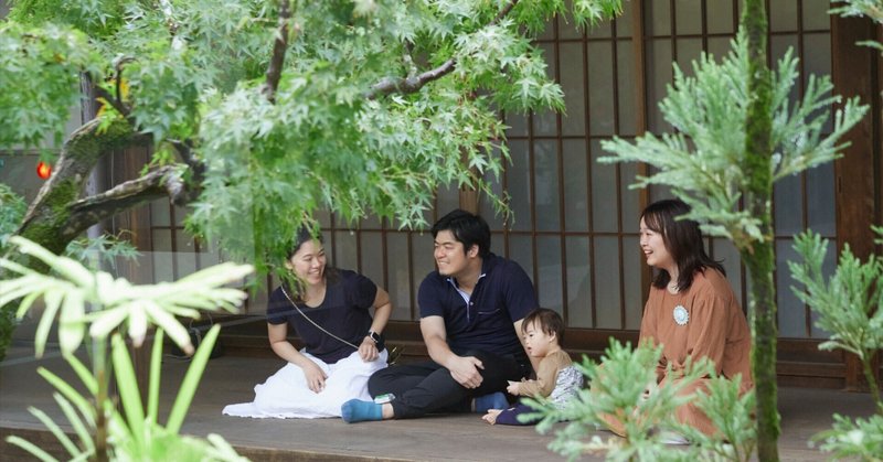 【インタビュー】「友として、ただ、ご家族の近くにいたい」(おでかけサポーター あんちゃん)