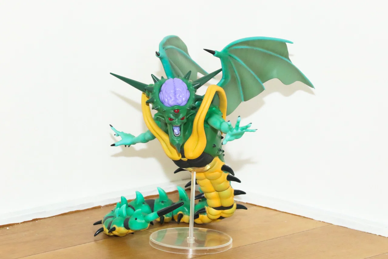 ドラクエくじ】オルゴデミーラ欲しさに💰13,600Gかけて全部引いた結果