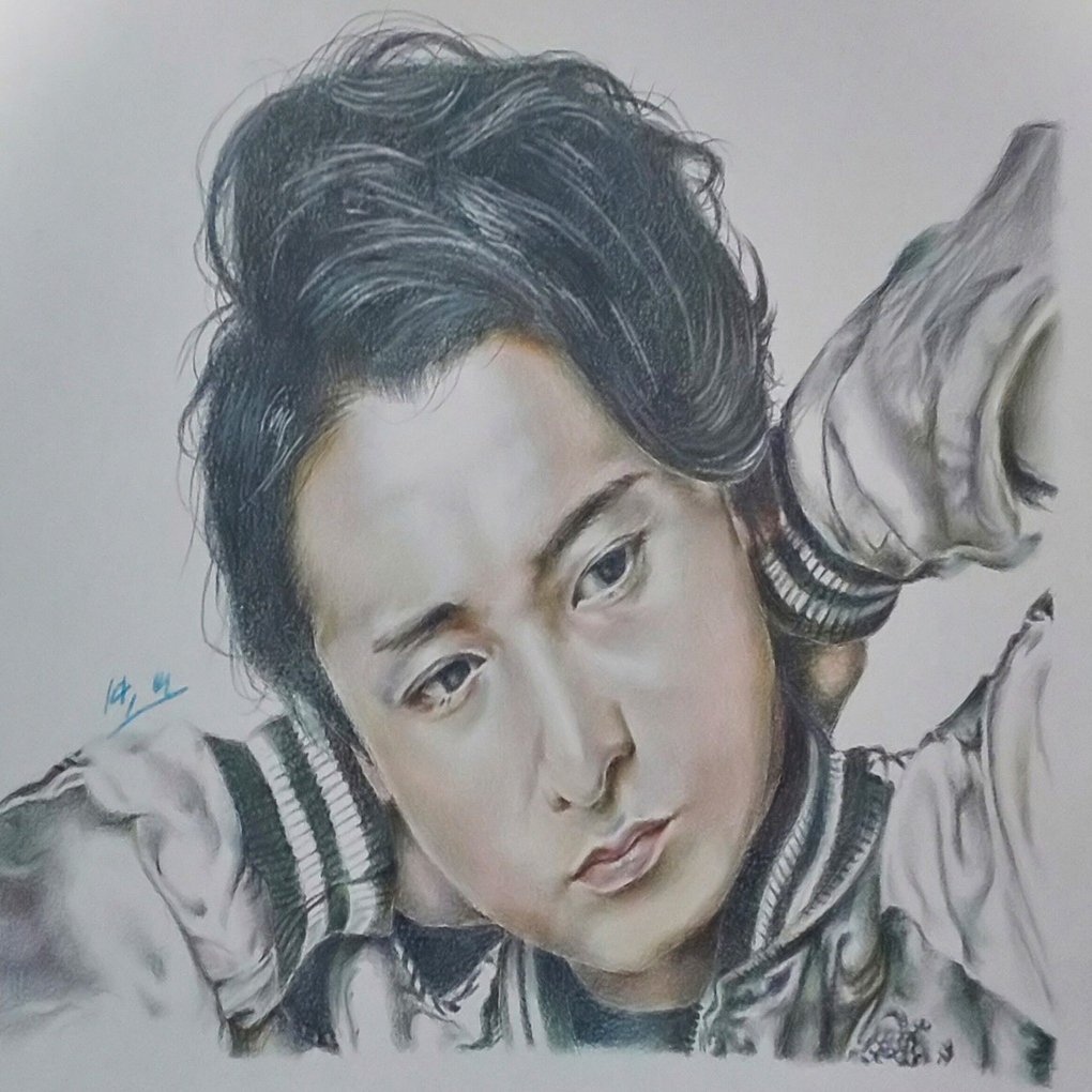 写実画のここがすごい！！！｜ツバメ