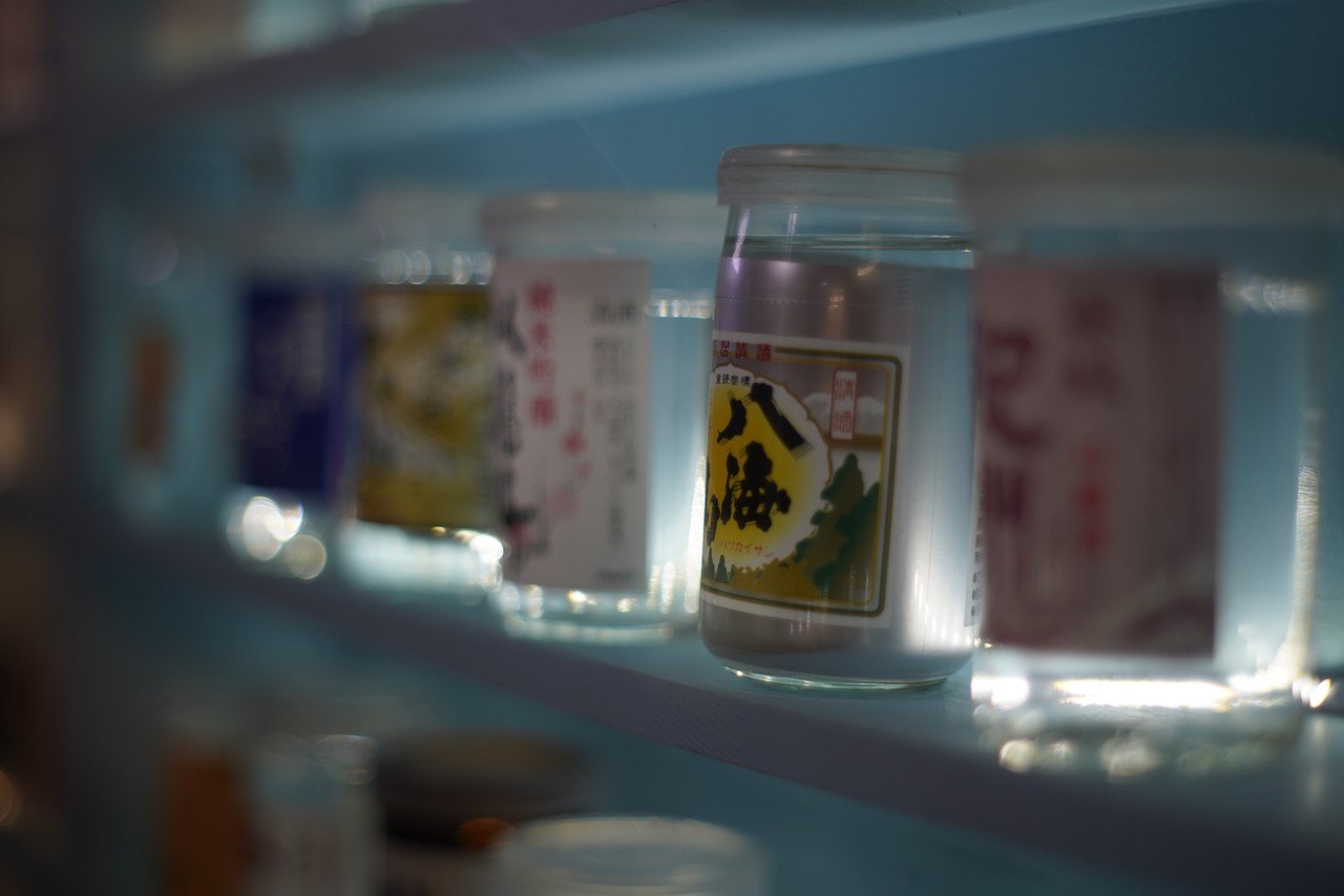 写真 アサクサアンダーグラウンド 大津良裕 Note