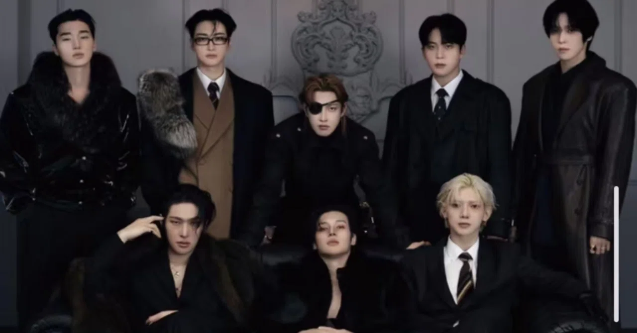 📖260326 BEATROAD ATEEZ サイン会リアルタイムボーダー｜냥코(KPOP