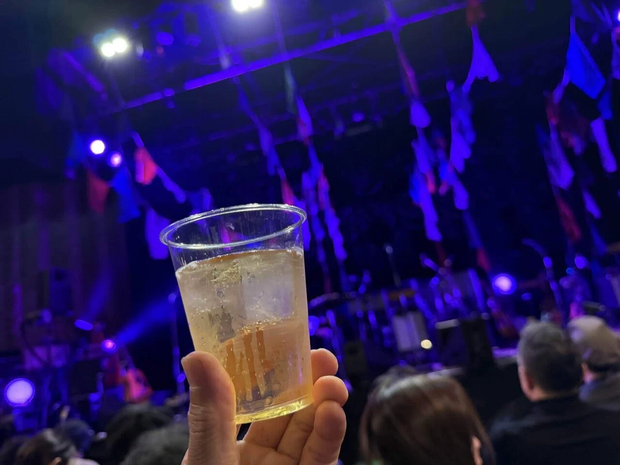 THE MODS 2026“REV REHAB ENCORE”ライブ観戦記｜kouji_ramone