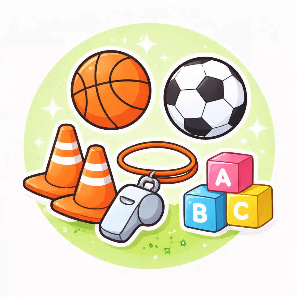 ナギトレ｜こどもの運動発達