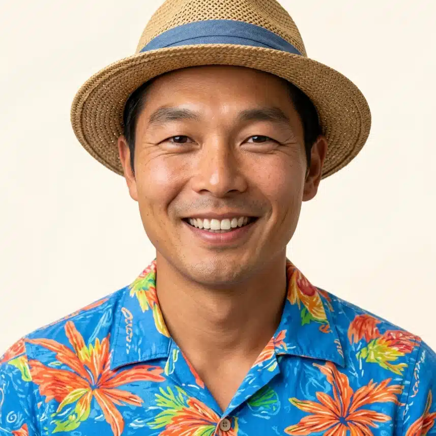 沖縄手取り16万おじさん