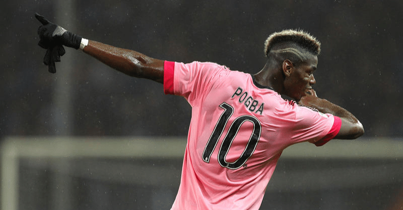 ポグバック考 Kassi Note