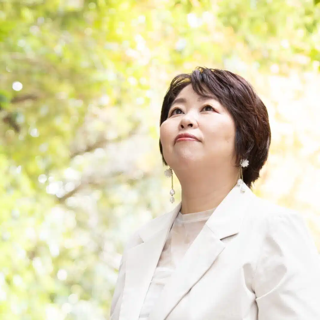Yuka Inayoshi