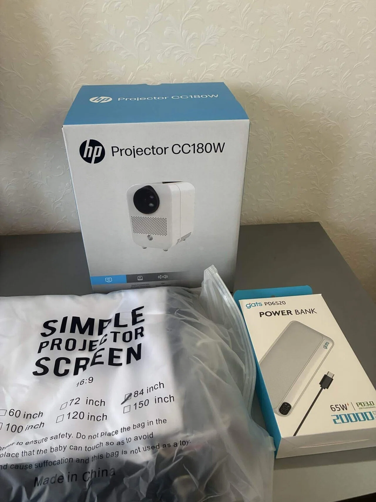 6,980円で夢を買う。HP CC180Wで始めた「不完全で最高な