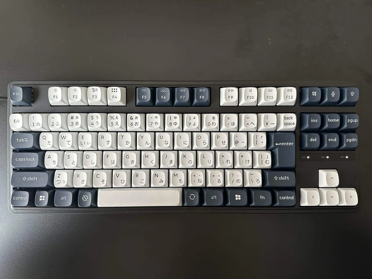 Keychron C3 Pro】人生初のメカニカルキーボードを購入｜よっしーの 