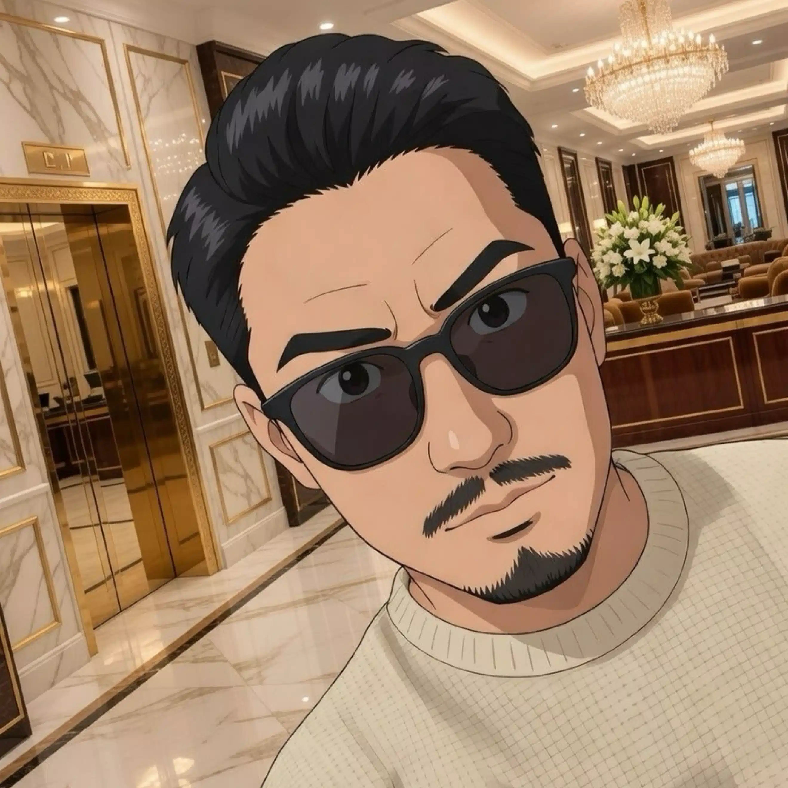 びるにぃ｜それでも前に進む